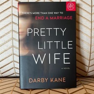 Novel by Darby Kane, Pretty Little Wife